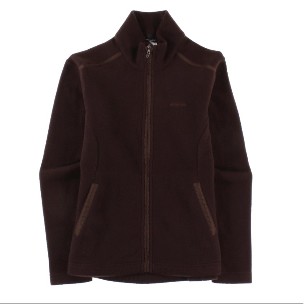 Patagonia fleece